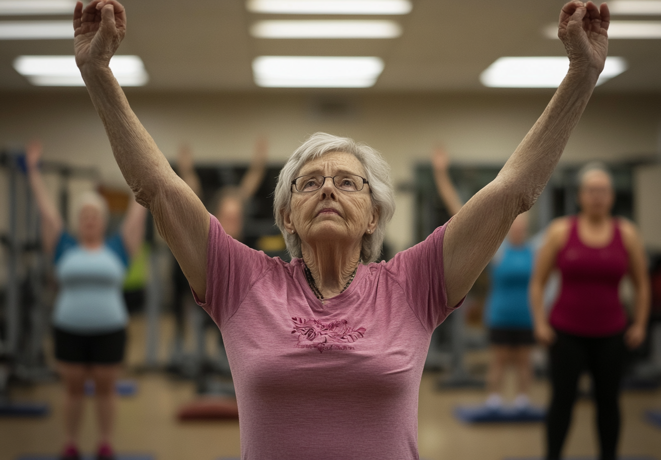 Відновлення зв'язку з тілом